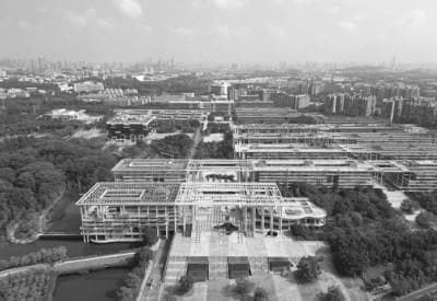 广东工业大学：播撒"创新火种" 打造高质量发展"人才引擎"