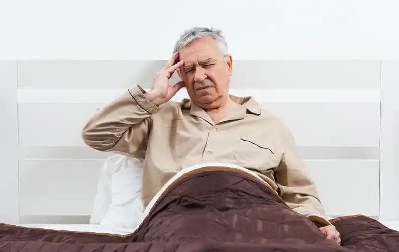 老年谵妄知多少