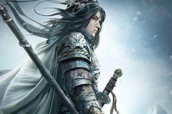 杨戬与十二金仙的实力对比：谁更胜一筹？