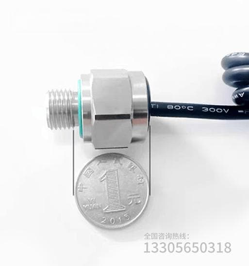 如何正确选择适合自己需求的微型压力表