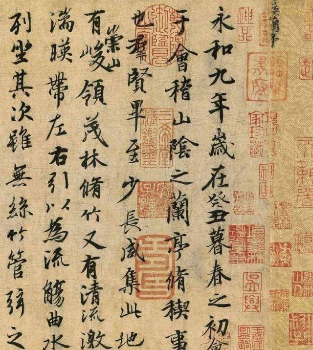 旧时王谢堂前燕，两晋王谢家族有什么独到之处？