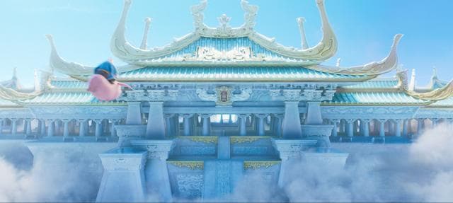 春节档观察③：大银幕如何展现精气神？