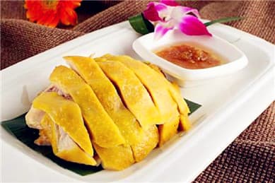 白斩鸡用什么鸡最好（制作白斩鸡的最佳鸡种选择）