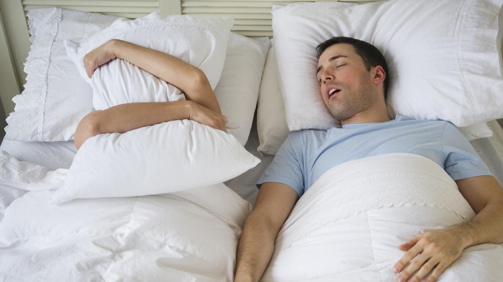 世界睡眠日｜为了睡个好觉，打呼噜的年轻人都在干什么
