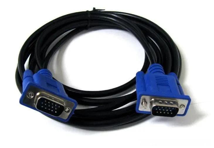 显示器接口大解析：VGA、DVI、HDMI和DP的区别与选择指南