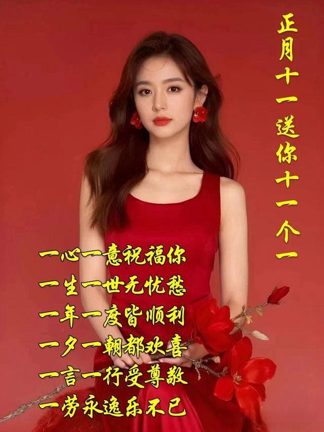 双十一表白神器：创意生日祝福语