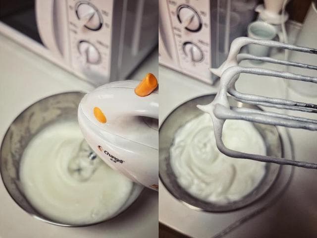 自制雪绵豆沙：从传统一步步还原到现代简易制作全过程