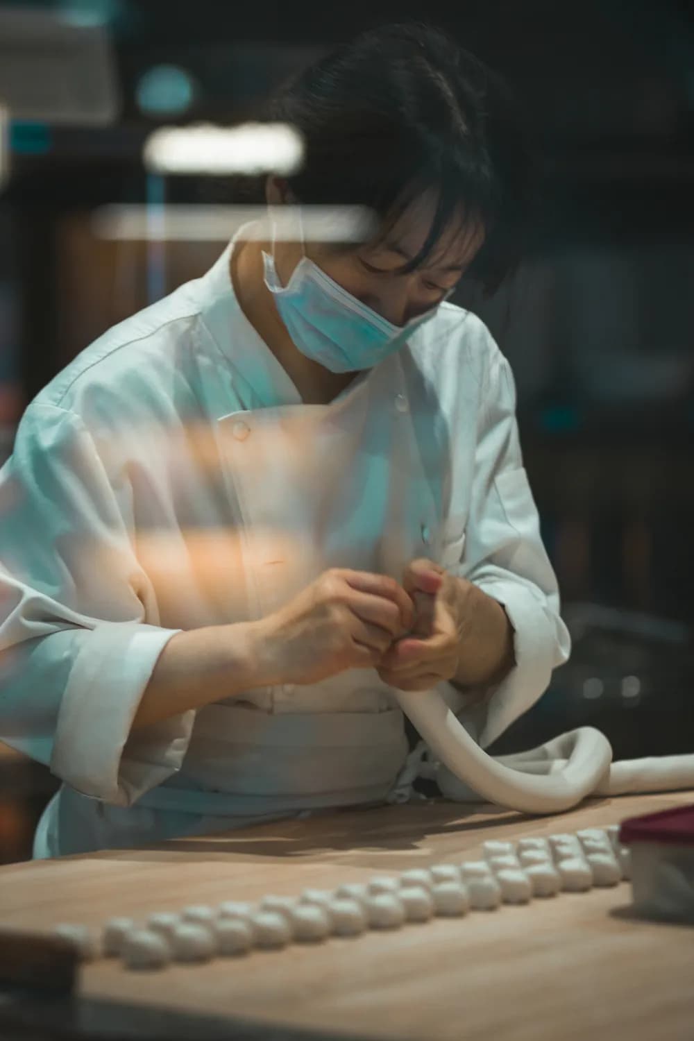 金牌月嫂揭秘：如何成为优秀的月嫂？