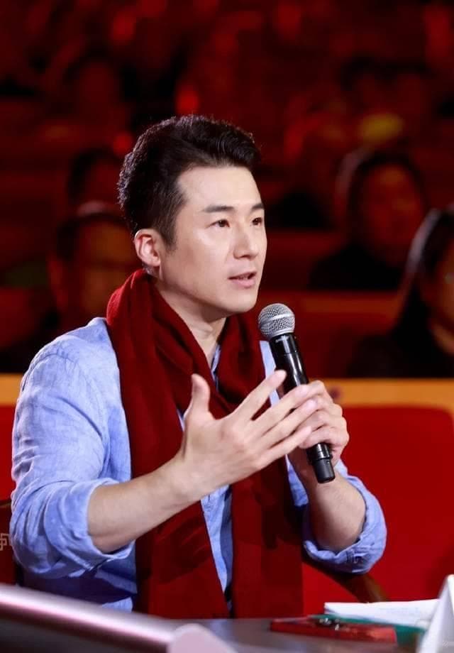 三位样板戏的优秀传承人：蓝天、张浩洋、窦晓璇