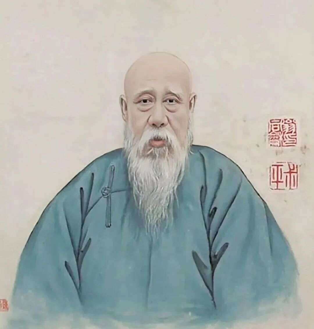 清末“两朝帝师”翁同龢113幅书法作品欣赏