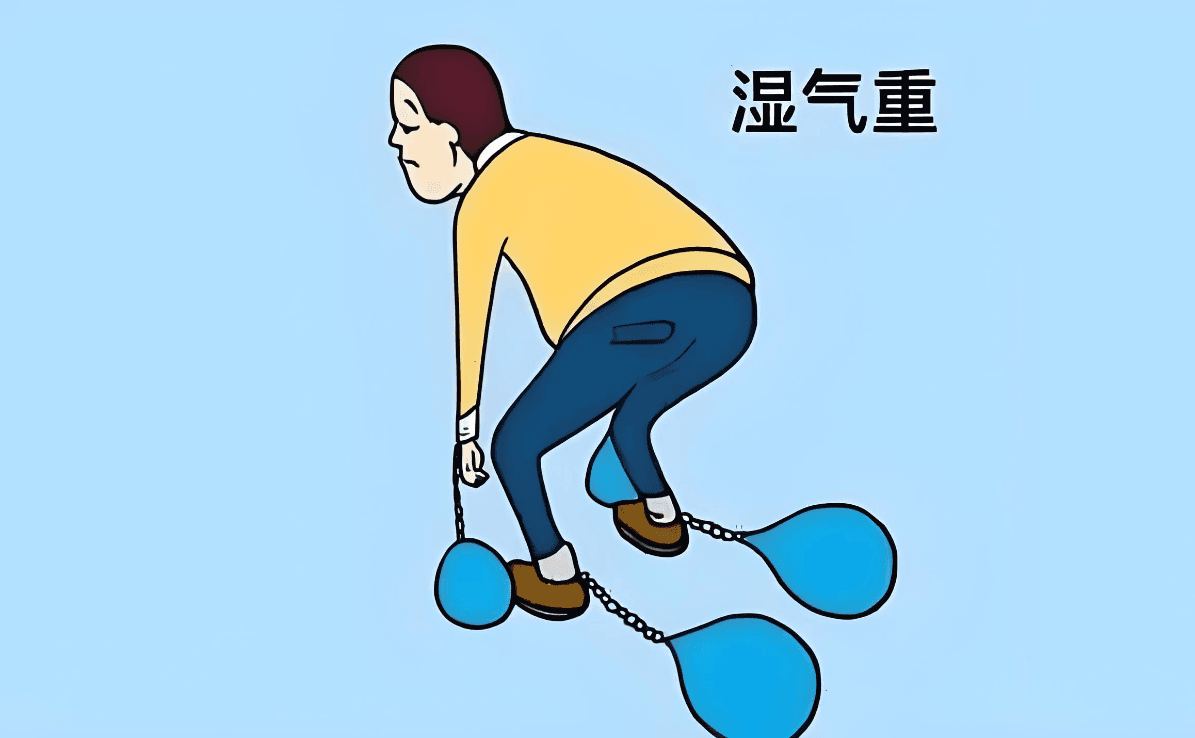 湿气最怕三种水果：从舌尖到身体，让湿气无处可逃
