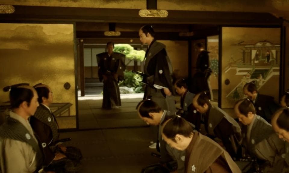 水户学：明朝大儒思想如何启蒙“昭核”男儿？