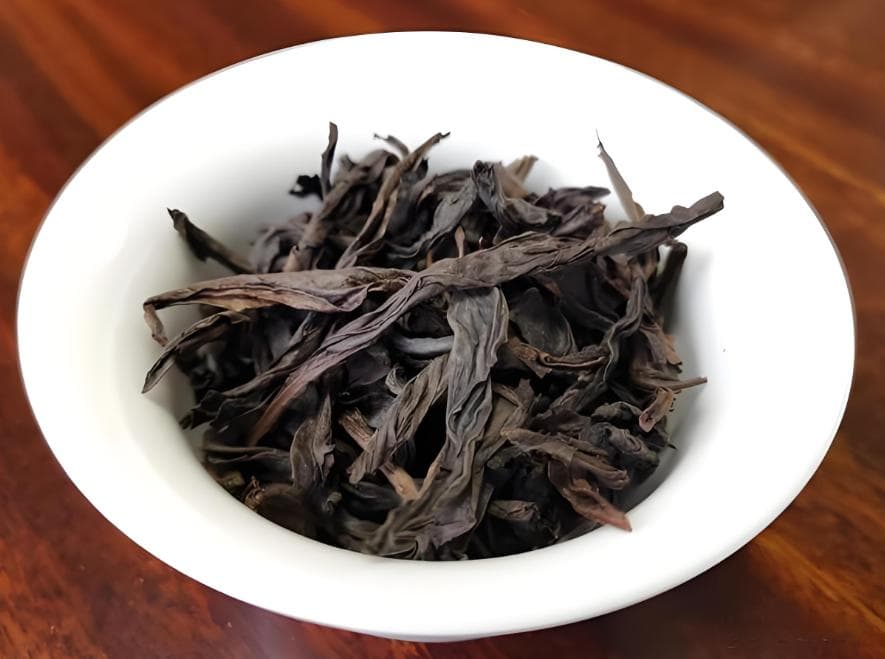 岩茶水仙的口味分析；经典水仙产品推荐