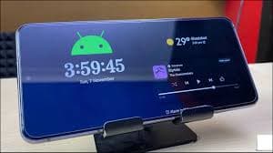 如何在iOS17上启用横屏待机模式