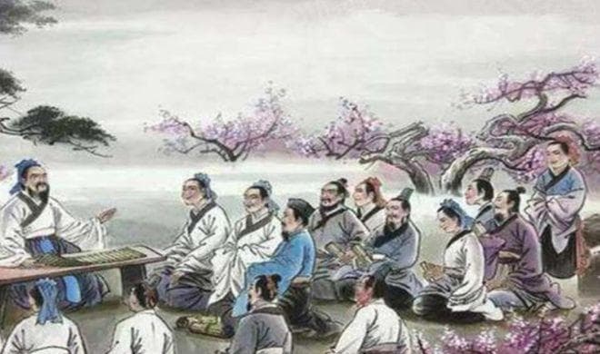 孙膑VS庞涓：智慧与自大的对决