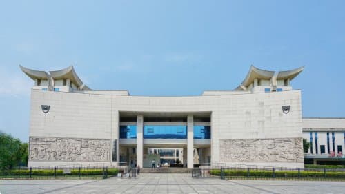 福建博物院游玩指南（开放时间+展览推荐）