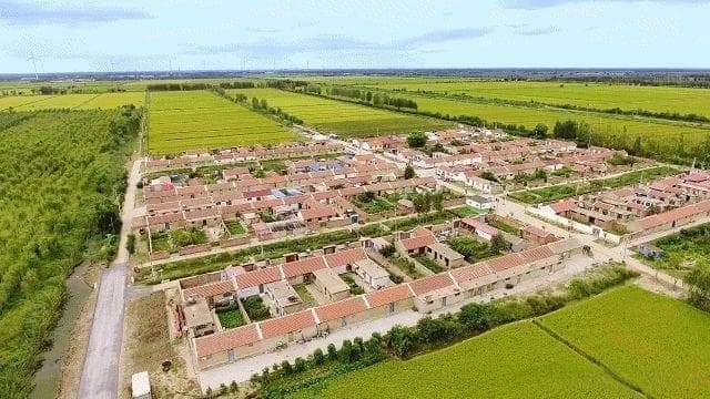 农村生活污水处理有哪些模式？纳管、集中、分散三大高效模式