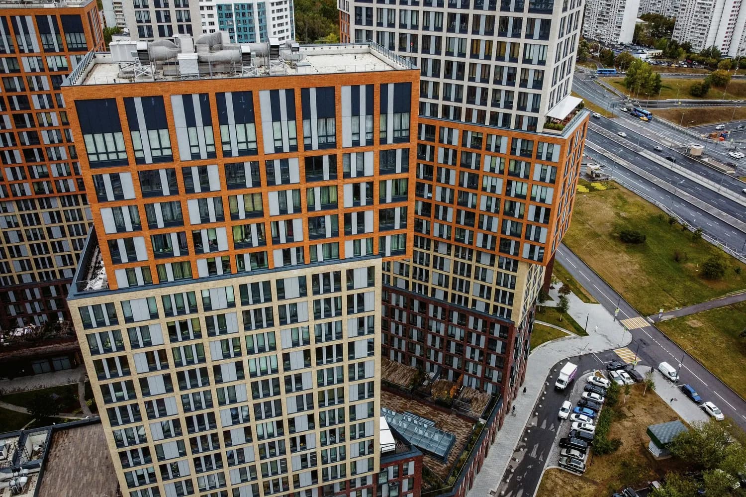 成都人才公寓建设加速，你关心的都在这里！