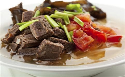 三种炖牛腩的做法及营养价值详解