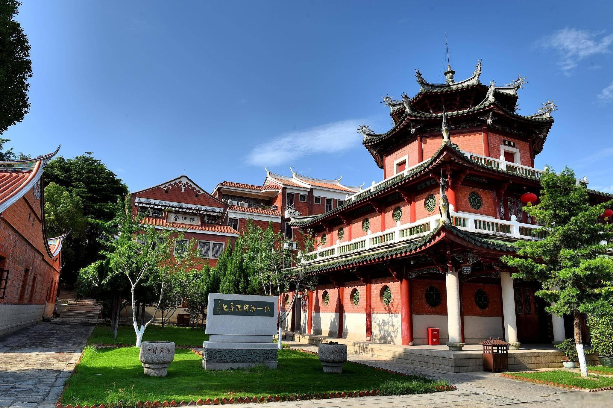 泉州春节旅游攻略景点大全，泉州春节旅游必去十大景点有哪些？