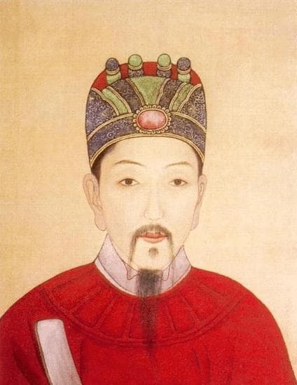 朱由检的勤政反倒促成了明朝的灭亡