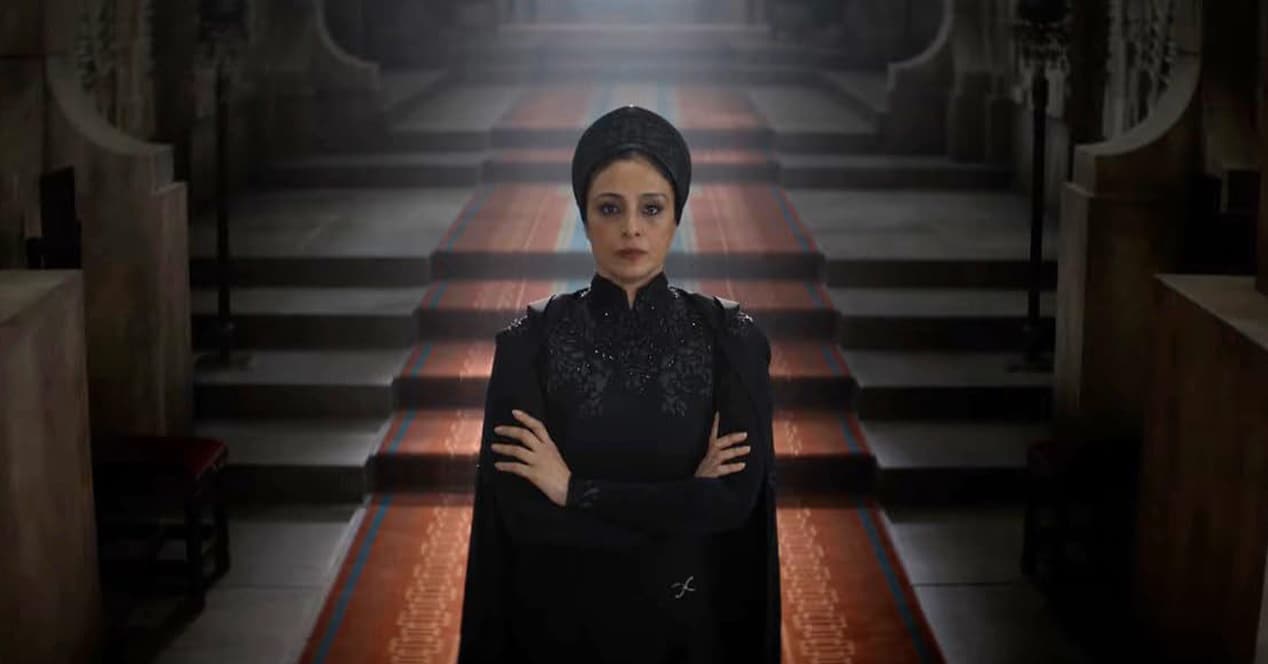 HBO 确认续订《沙丘：预言》第二季