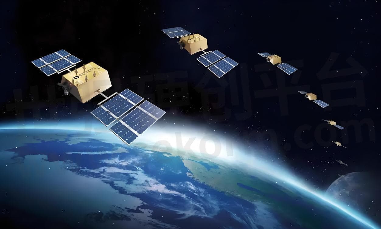 原子钟技术：卫星导航系统实现高精度时空基准的关键