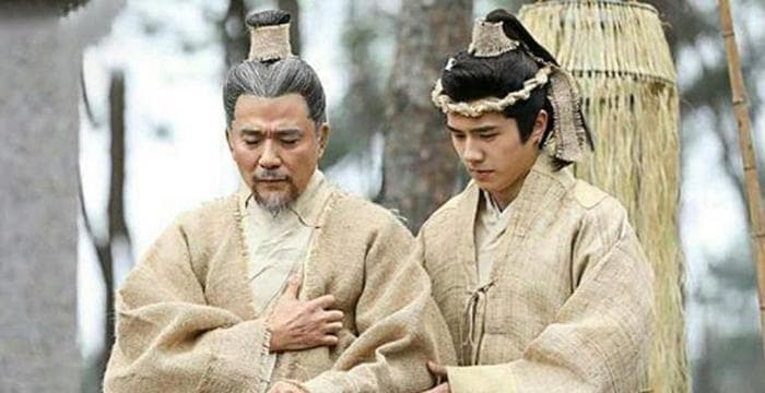 为什么说“出了五服就不是亲戚”？“五服”和葬礼有什么关联？
