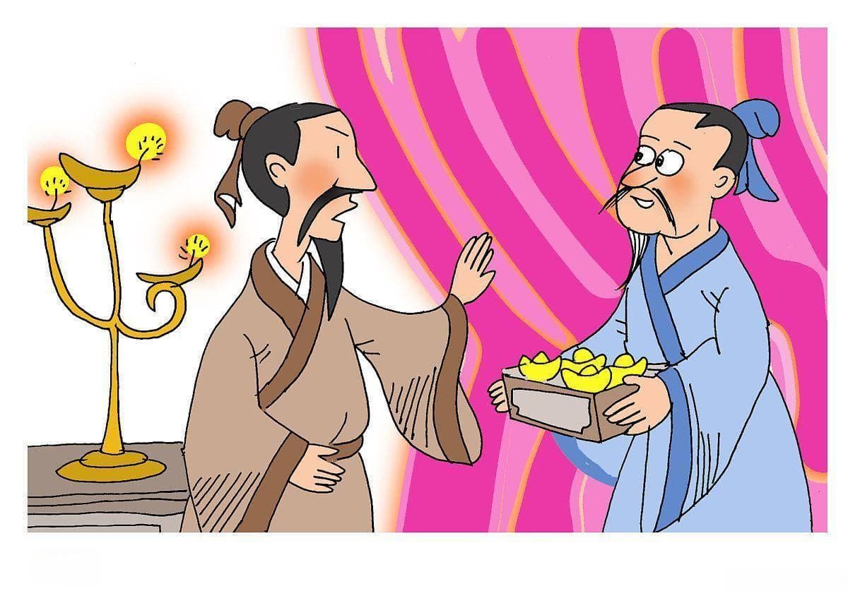 “买椟还珠”：一个被误解两千年的成语