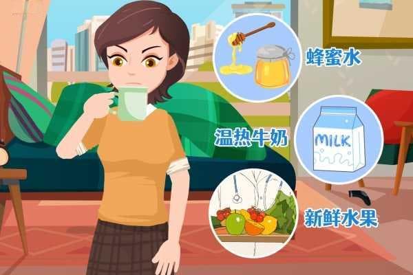 如何健康饮食