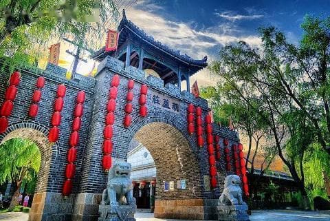 葫芦古镇：葫芦文化与关东民俗相融的特色文旅新选择