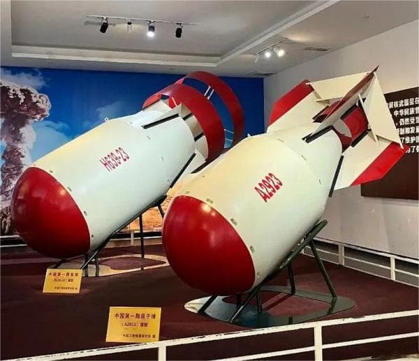 从“两弹一星”谈科学家精神