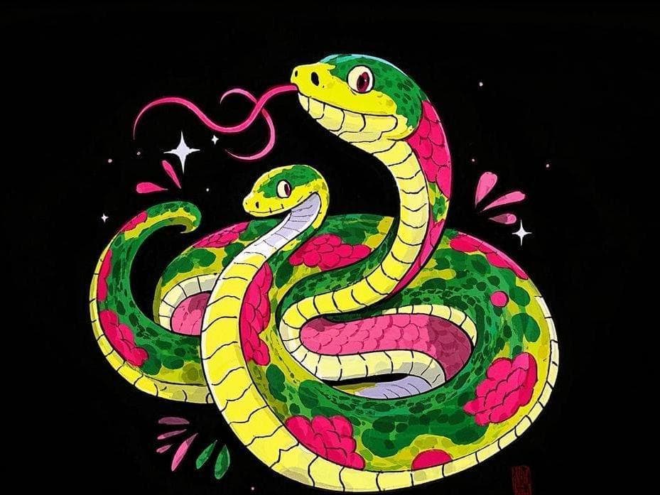 梦见被蛇咬有哪些寓意呢