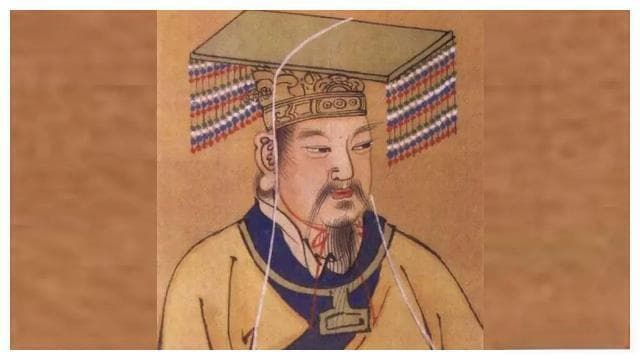 中国姓氏都有自己的守护神，看看你的“守护神”是谁？