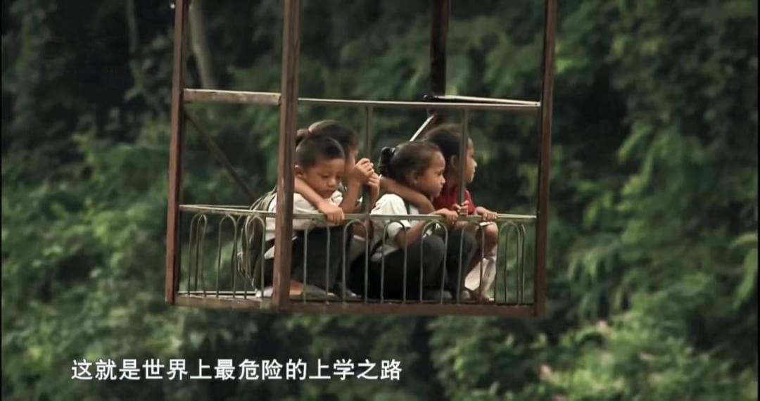 4部适合开学前观看的纪录片，轻松唤起孩子的学习动力