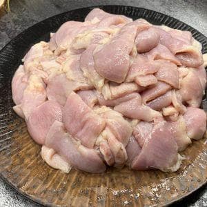 鸡肚的营养价值及功效
