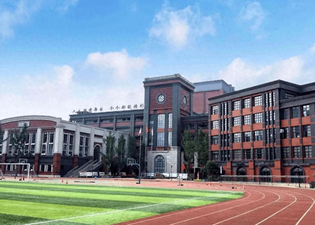 成都优质特色高中全搜索⑩：列五中学的教育密码