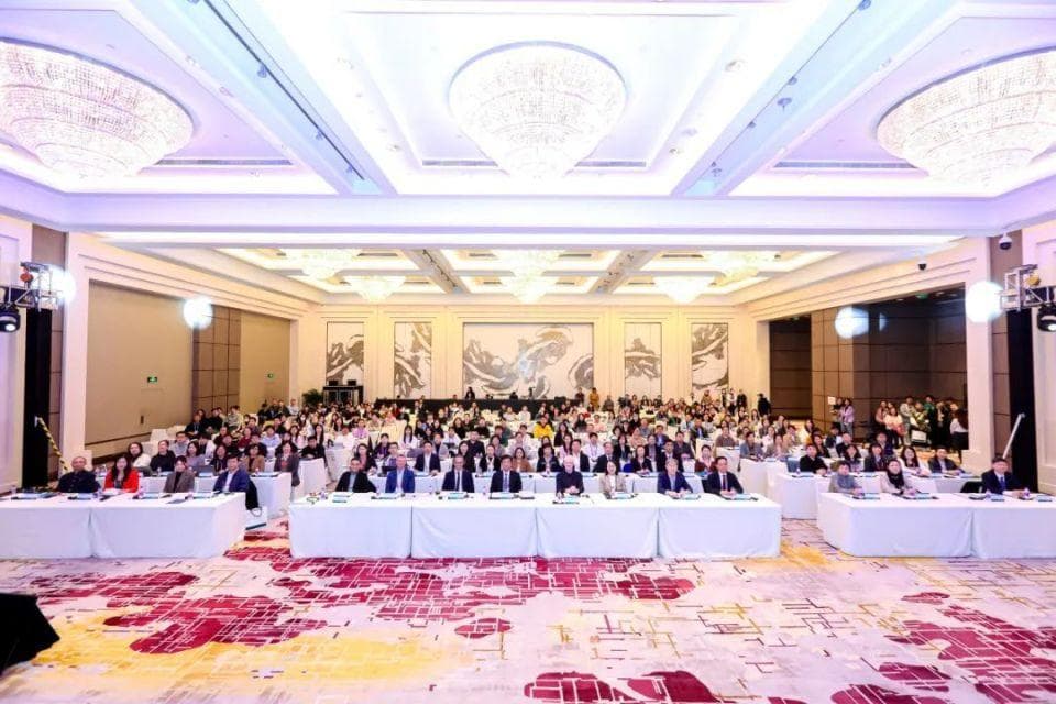 2024第十届柳叶刀-中国医学科学院医学与健康大会在京开幕
