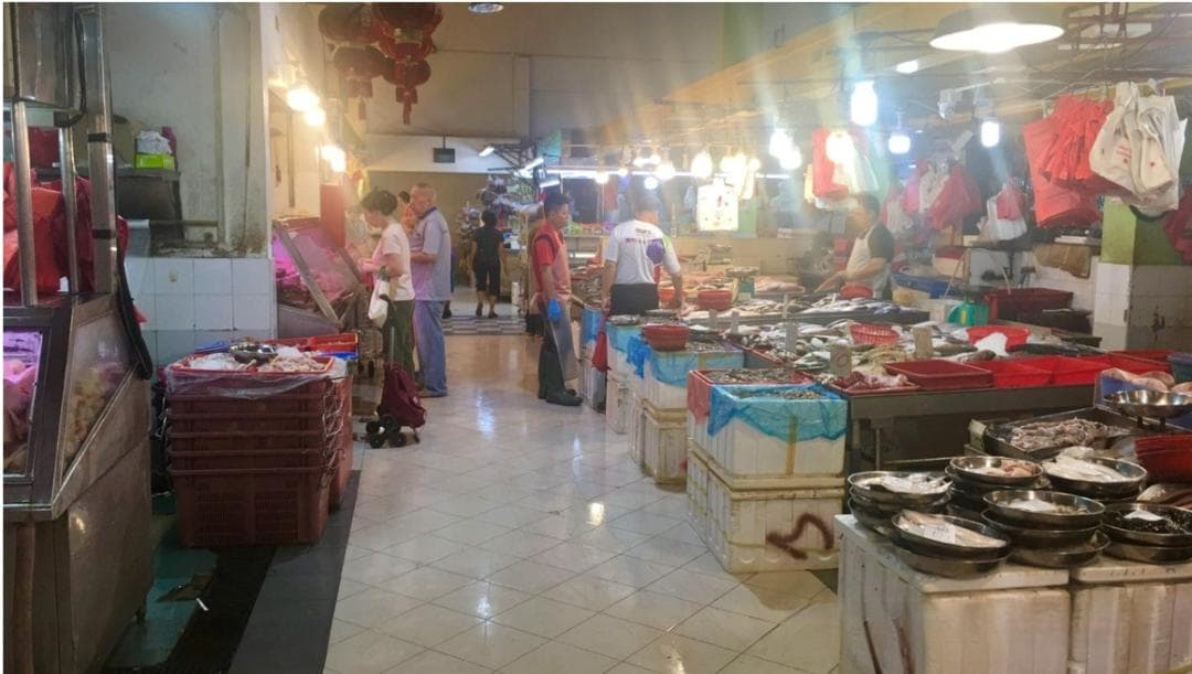 新加坡拟放宽食品携带限制，出游回国可带15公斤！