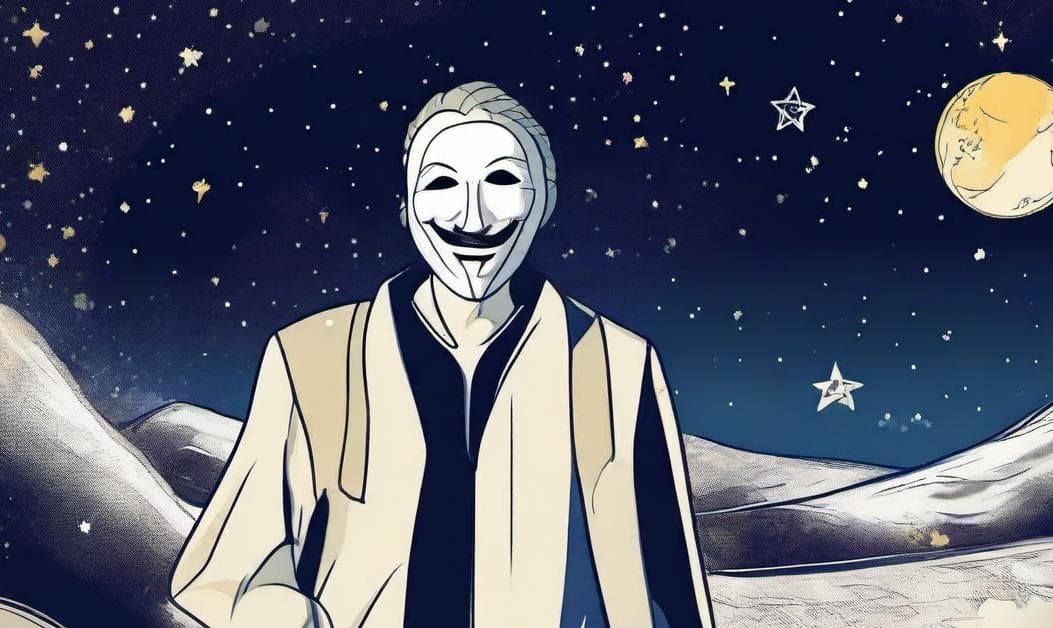 《崩坏：星穹铁道》剧情中，假面愚者桑博·科斯基一角的深度分析