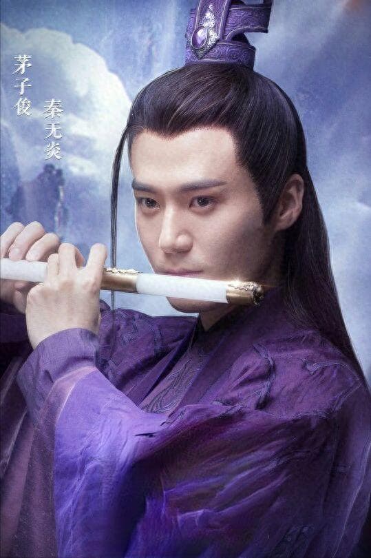 青云志配角逆袭记：从默默无闻到星光璀璨