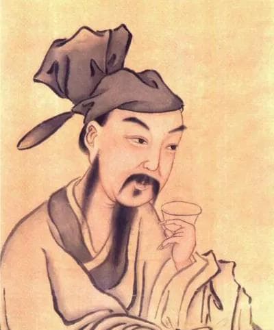 杜牧，才情横溢的唐代文豪