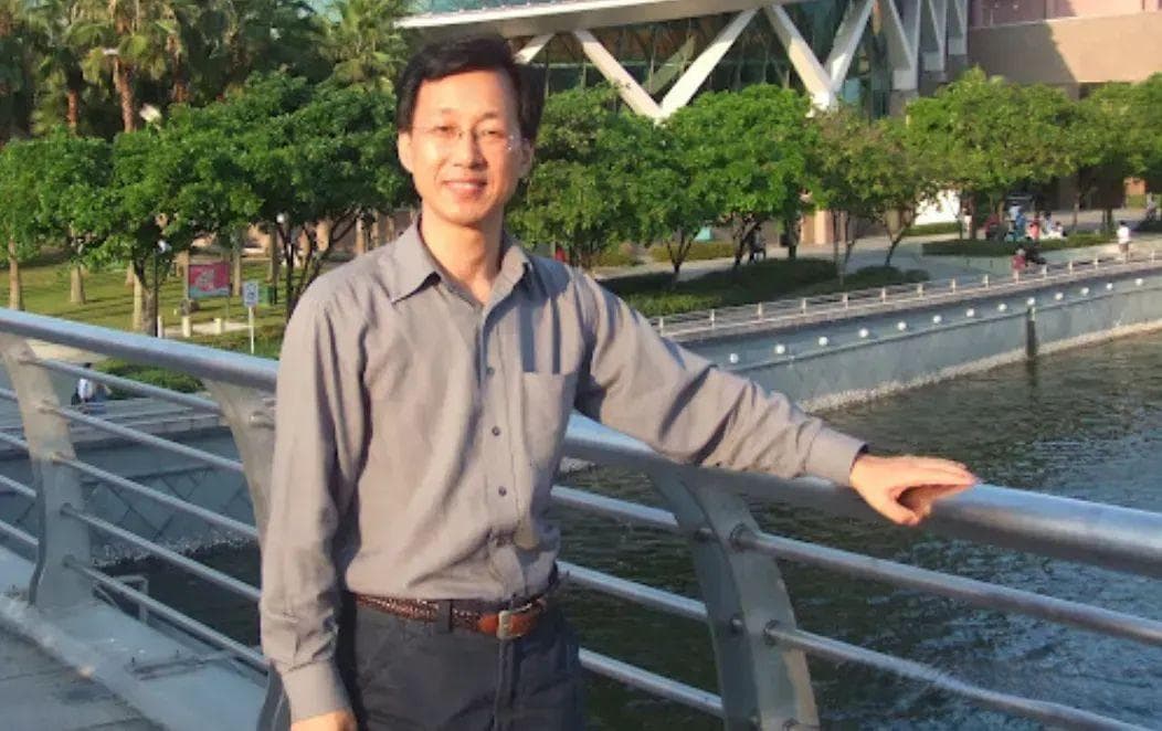 北大张大庆教授：无线感知赋予具身智能“第六感官”，6G时代手机隔空测心跳