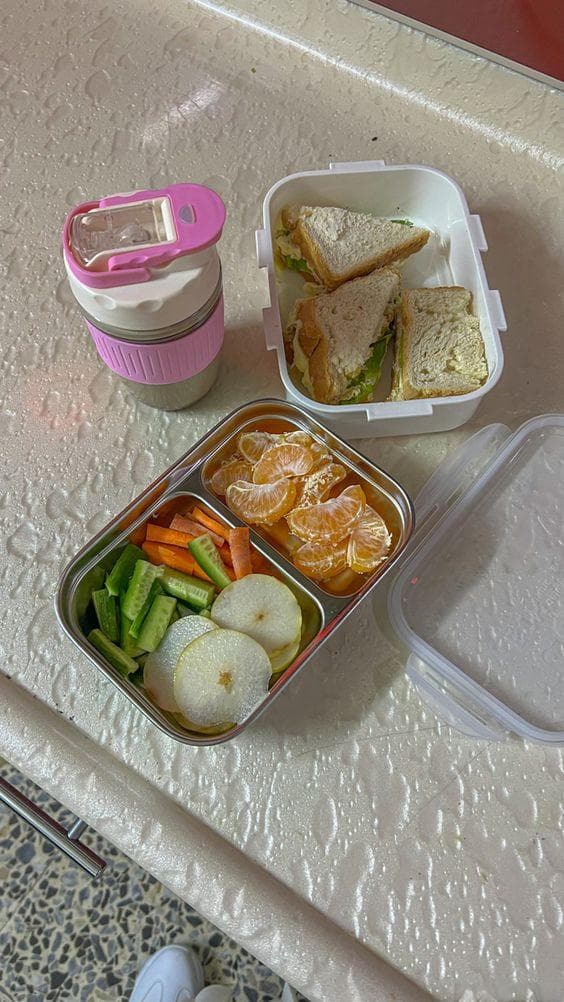 不用挨饿也能掉秤！上班族一周「减脂便当」食谱大公开，健康又美味吃出好身材！