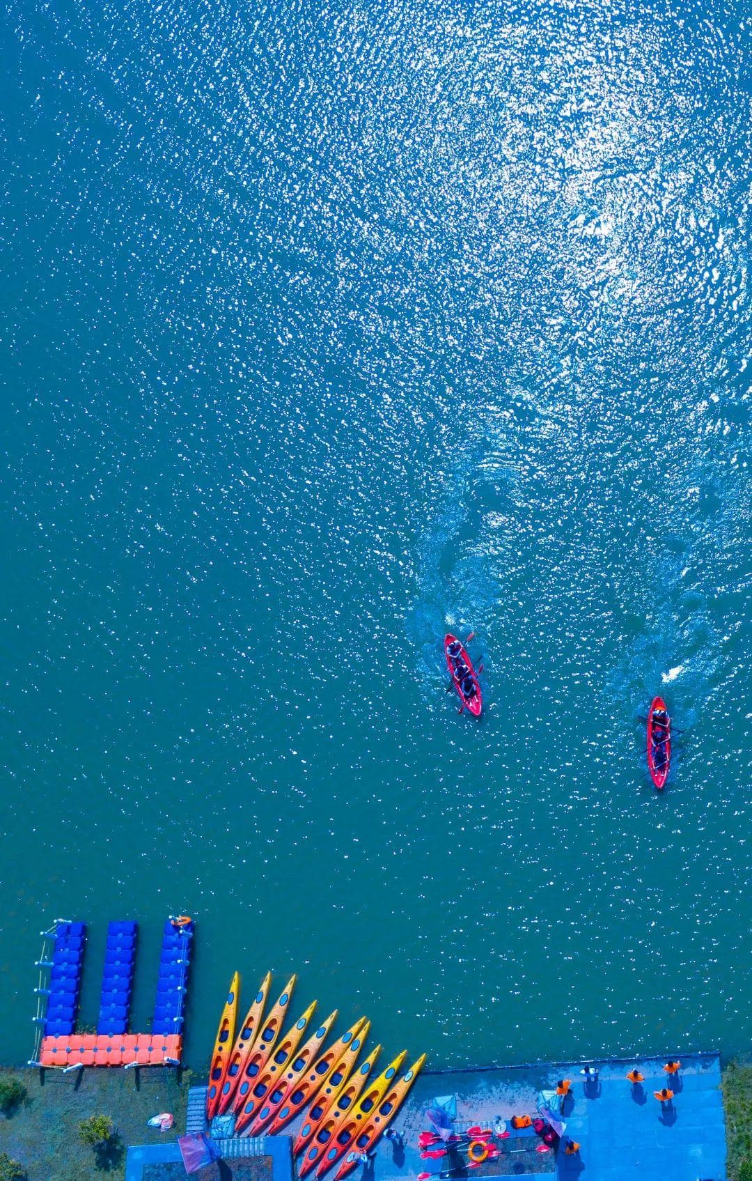 【廿四节气】小满：万物小得盈满，美好恰逢其时