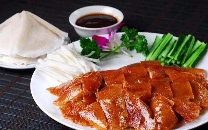 舌尖上的北京：十大名菜不容错过