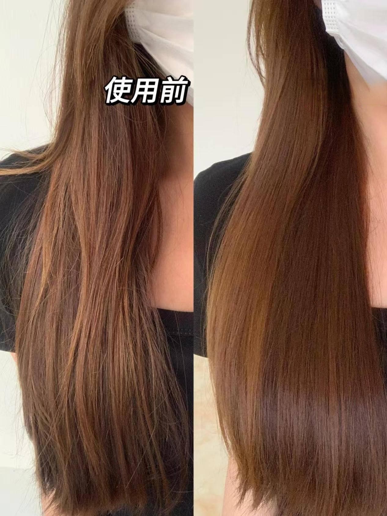 冬季防静电：这些护发小妙招超实用！