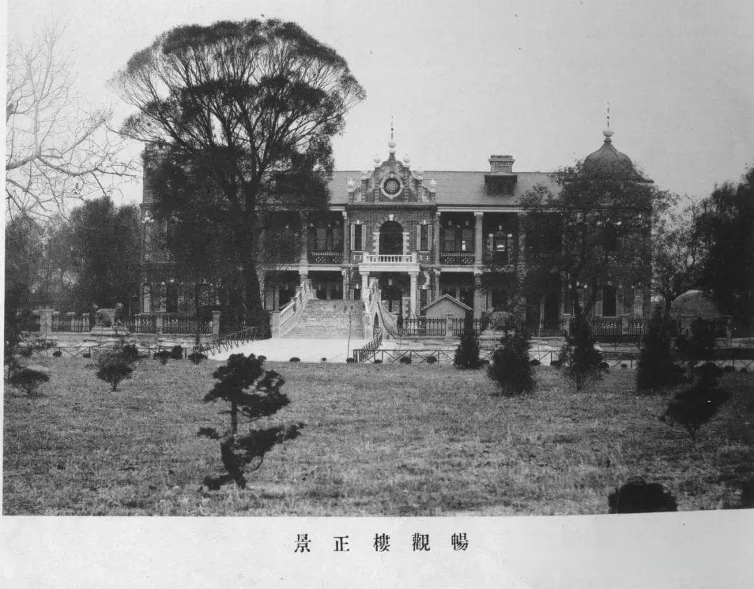 北京五大公园蜡梅正当时，各具特色等你来