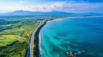 秦皇岛三日游攻略：北戴河海滩、鸽子窝公园玩乐指南