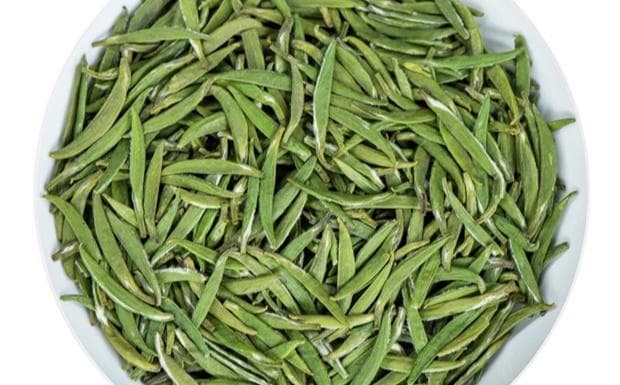 太湖翠竹茶：江苏名茶的品质与魅力